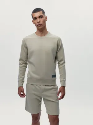 Sweatshirt Hughes River Stone