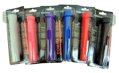 Tacki-Mac Command Hockey Stick Grip