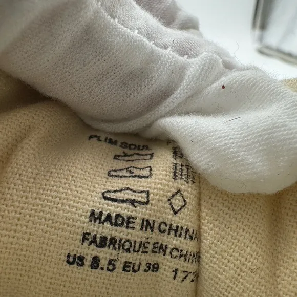 Taos Plim Soul Canvas Sneaker
