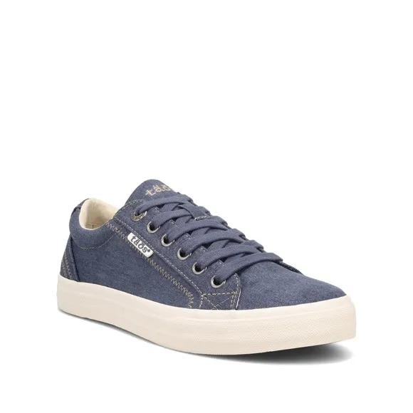 Taos Plim Soul Canvas Sneaker