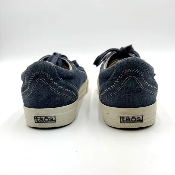 Taos Plim Soul Canvas Sneaker