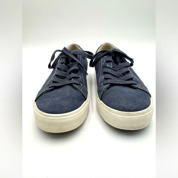 Taos Plim Soul Canvas Sneaker