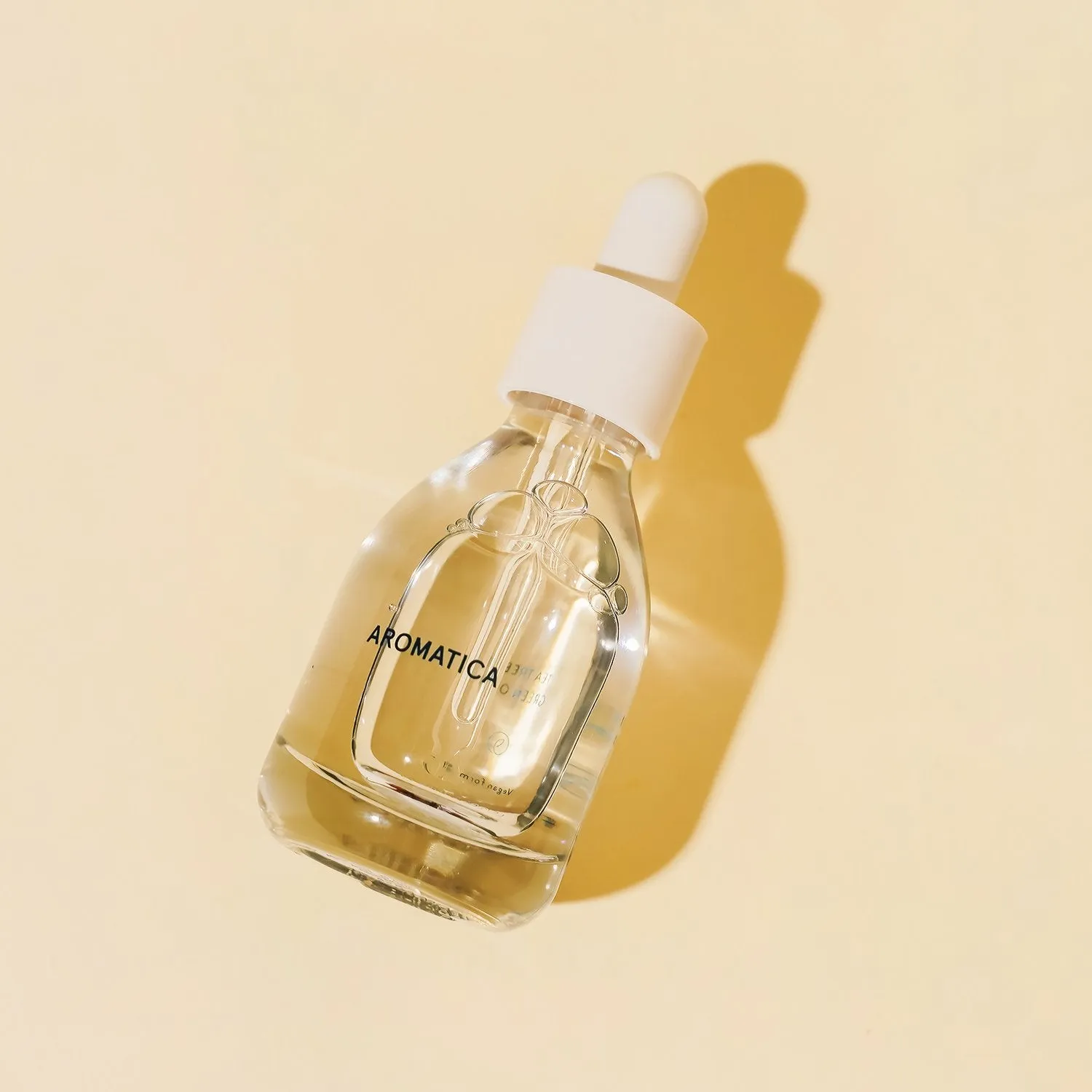 Tea Tree Green Oil