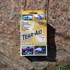 Tear-Aid Fabric Repair Tape (Type A)