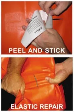 Tear-Aid Fabric Repair Tape (Type A)