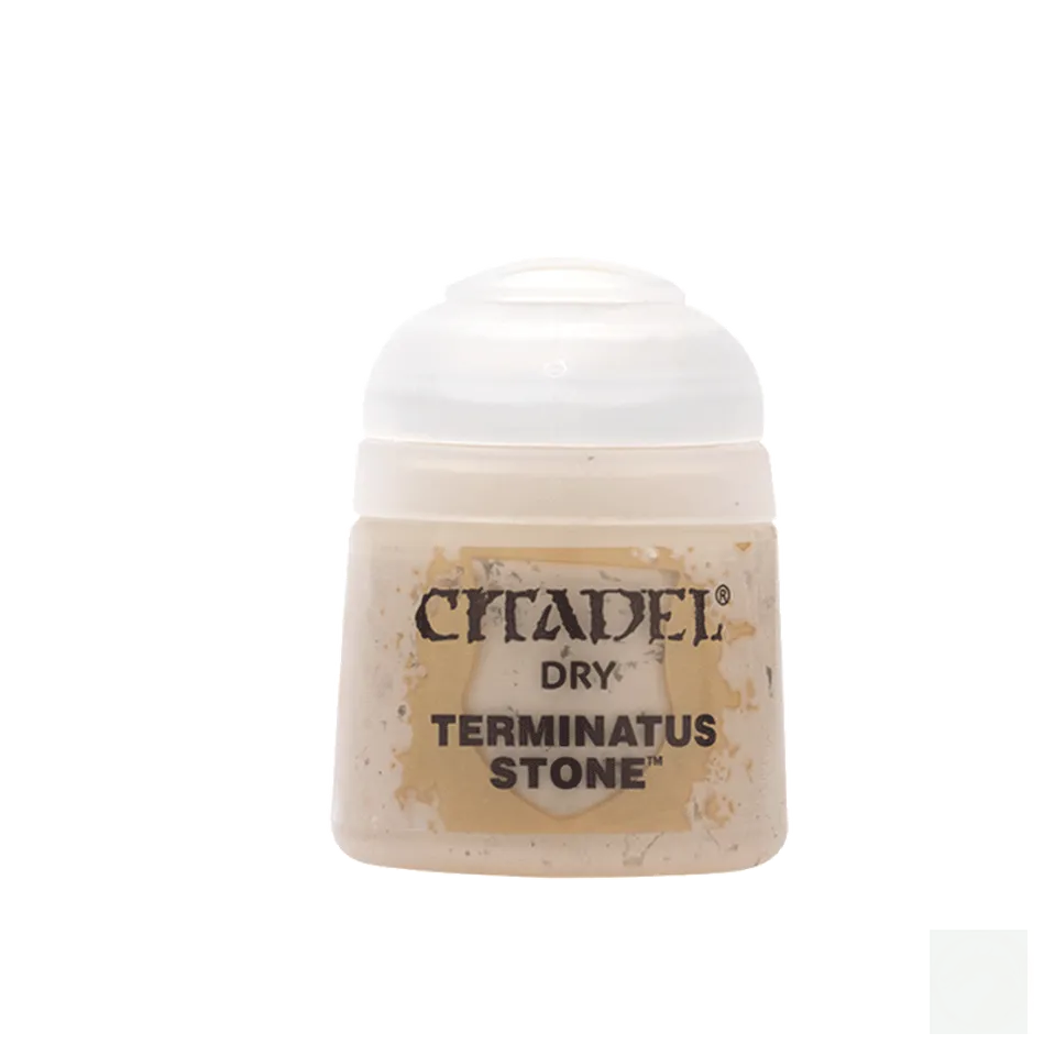 Terminatus Stone