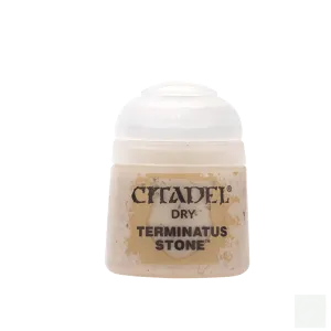 Terminatus Stone