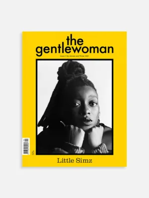 The Gentlewoman #24