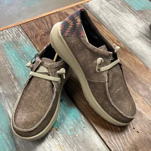 The Men's Hilo Ariat Shoes
