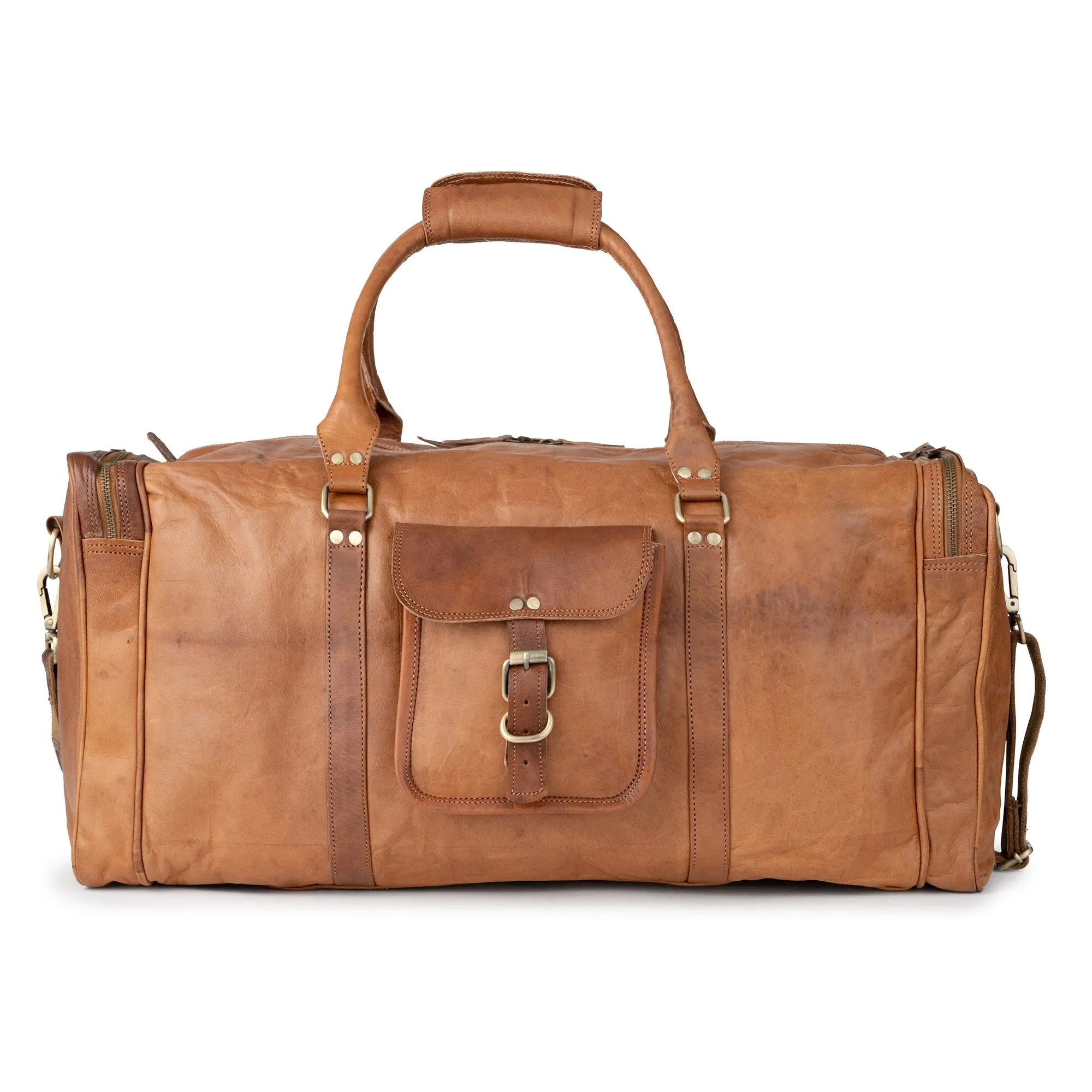 The Vero Travel Bag