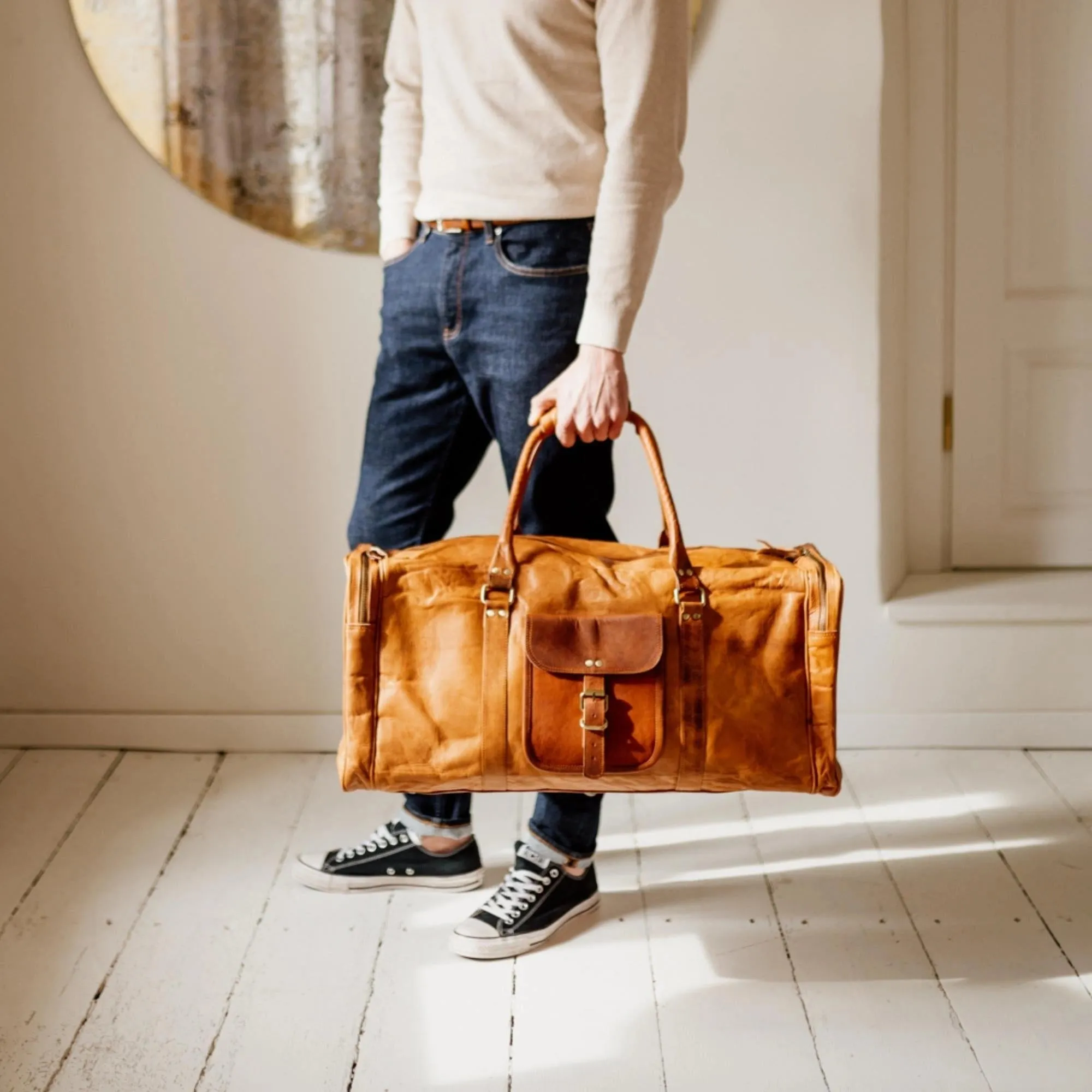 The Vero Travel Bag