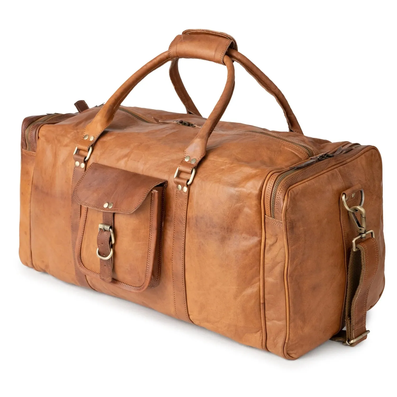 The Vero Travel Bag
