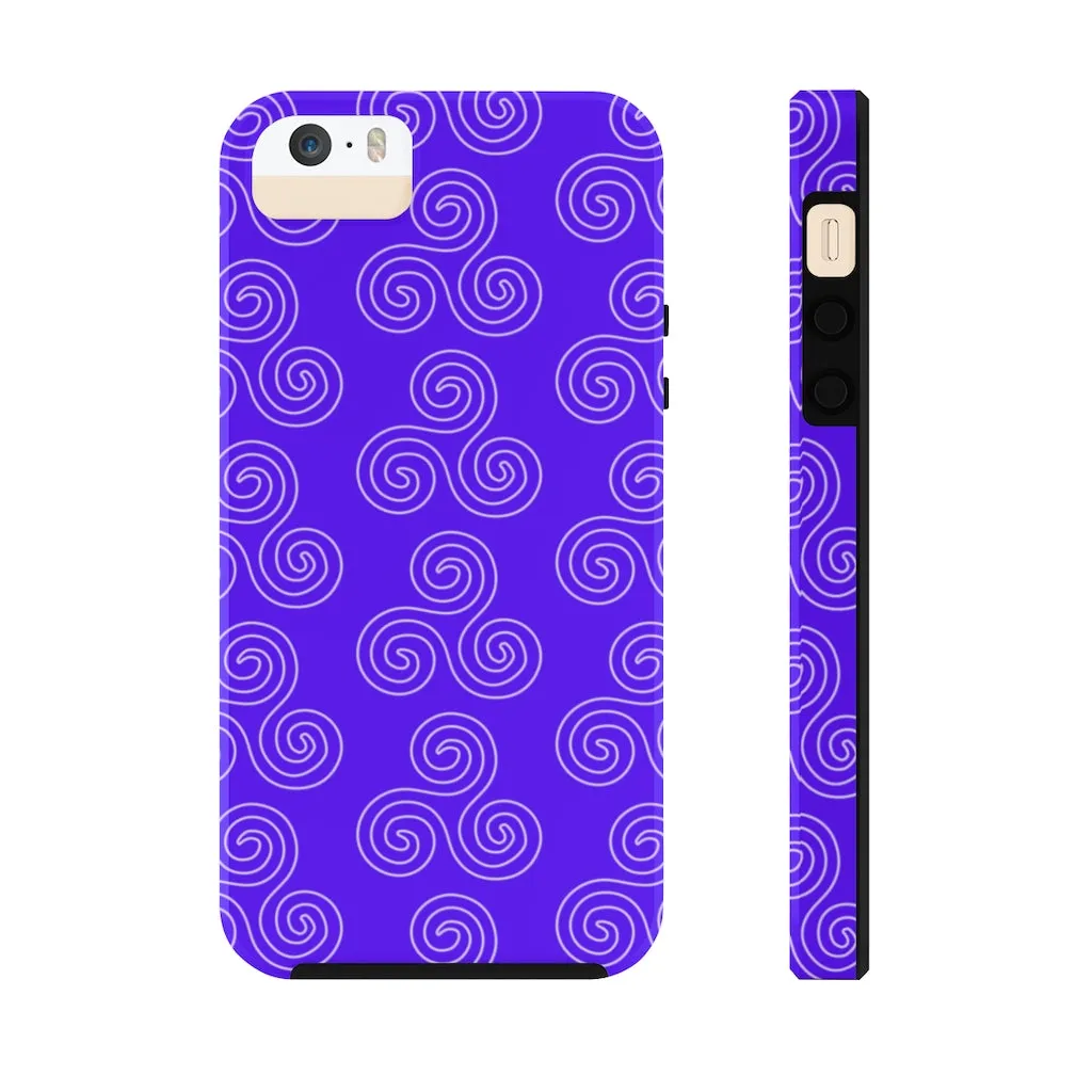 THE ZEN <br>Case Mate™ <br>tough phone case