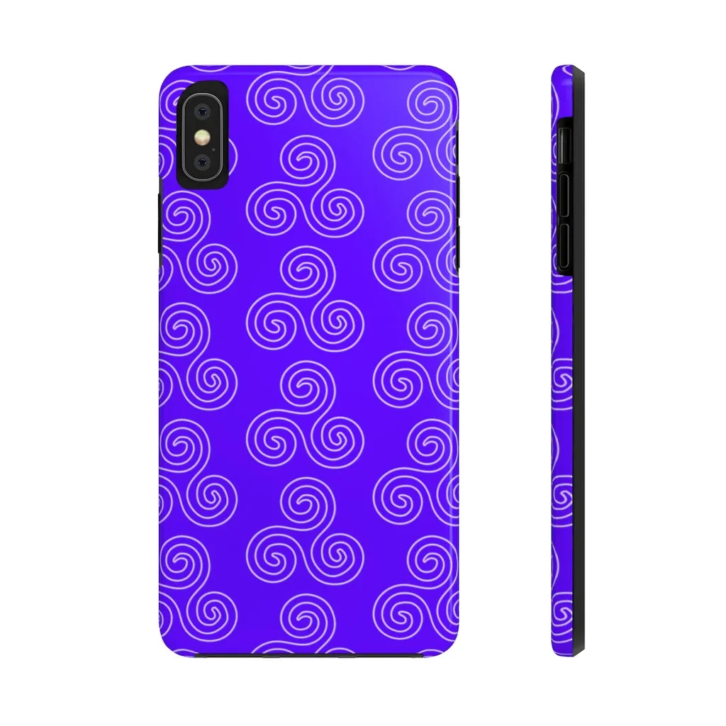 THE ZEN <br>Case Mate™ <br>tough phone case