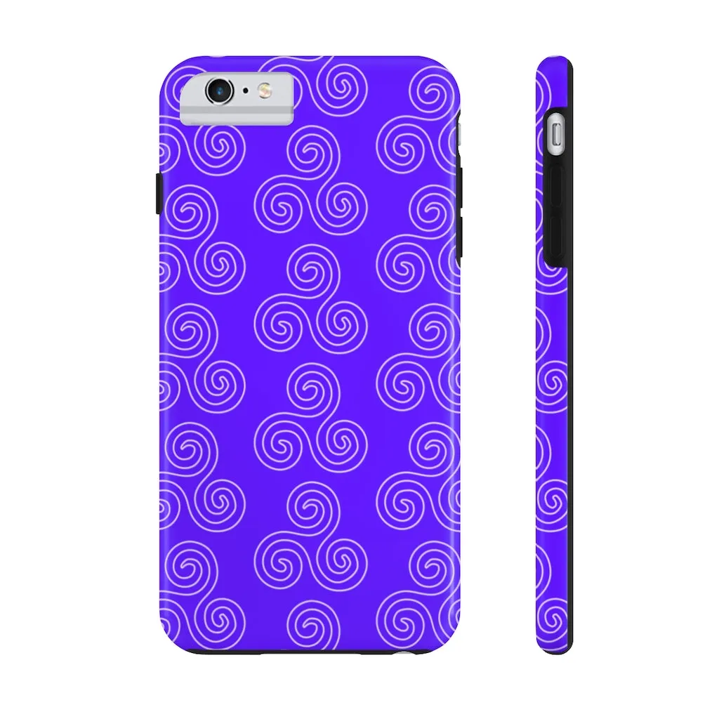 THE ZEN <br>Case Mate™ <br>tough phone case