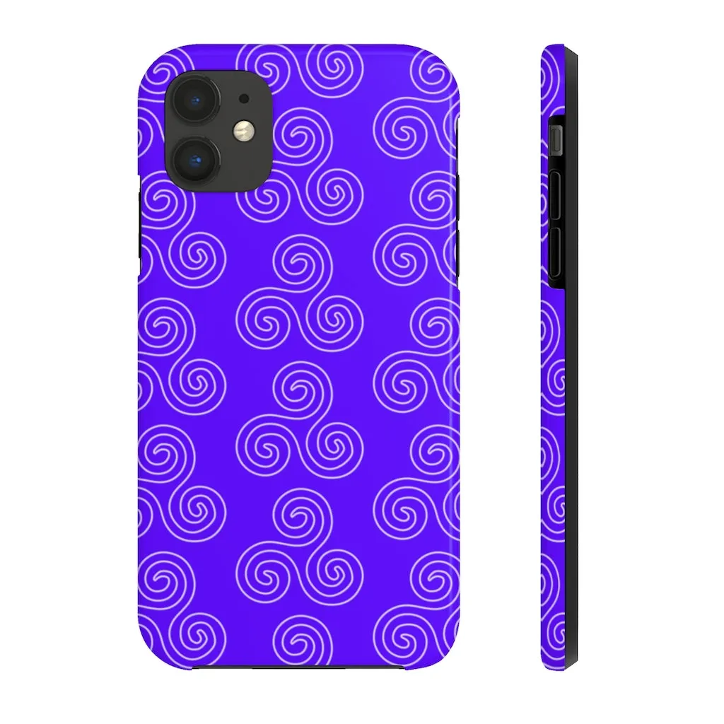 THE ZEN <br>Case Mate™ <br>tough phone case