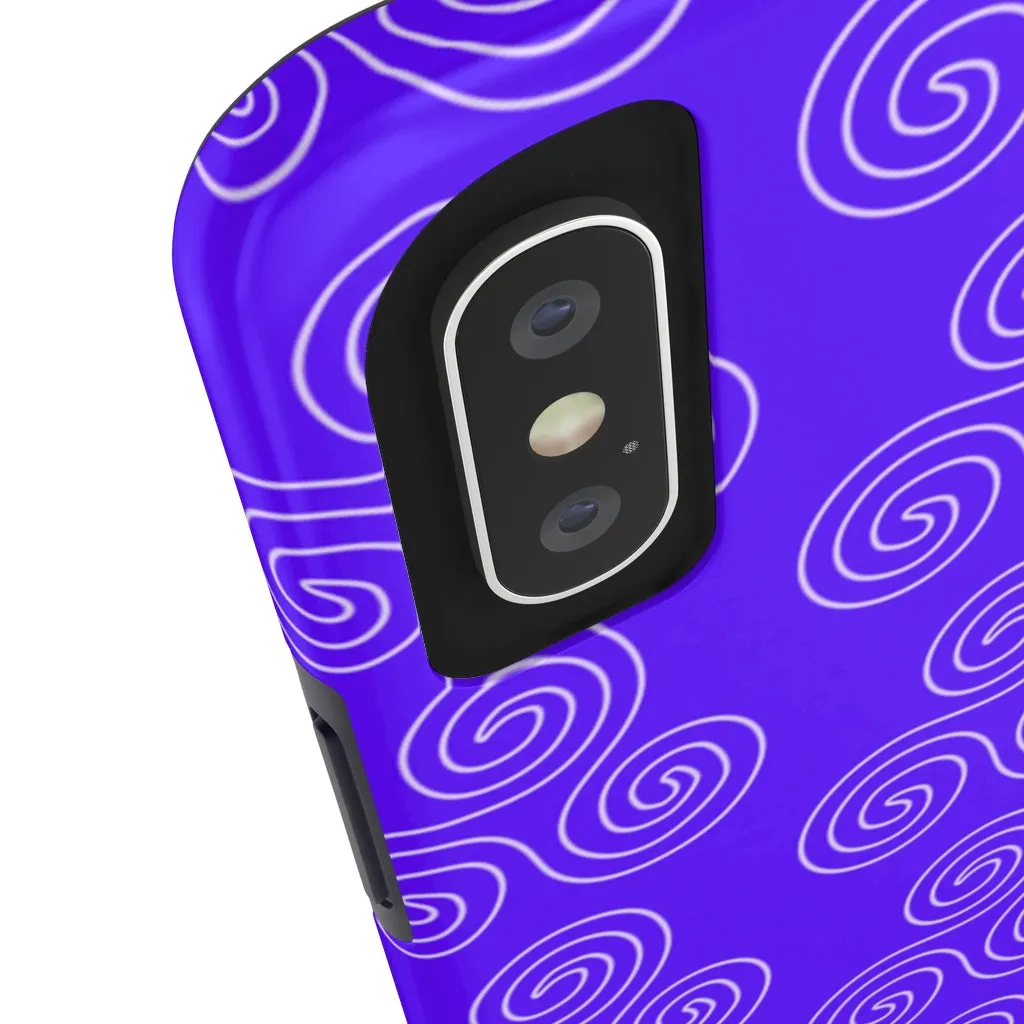THE ZEN <br>Case Mate™ <br>tough phone case