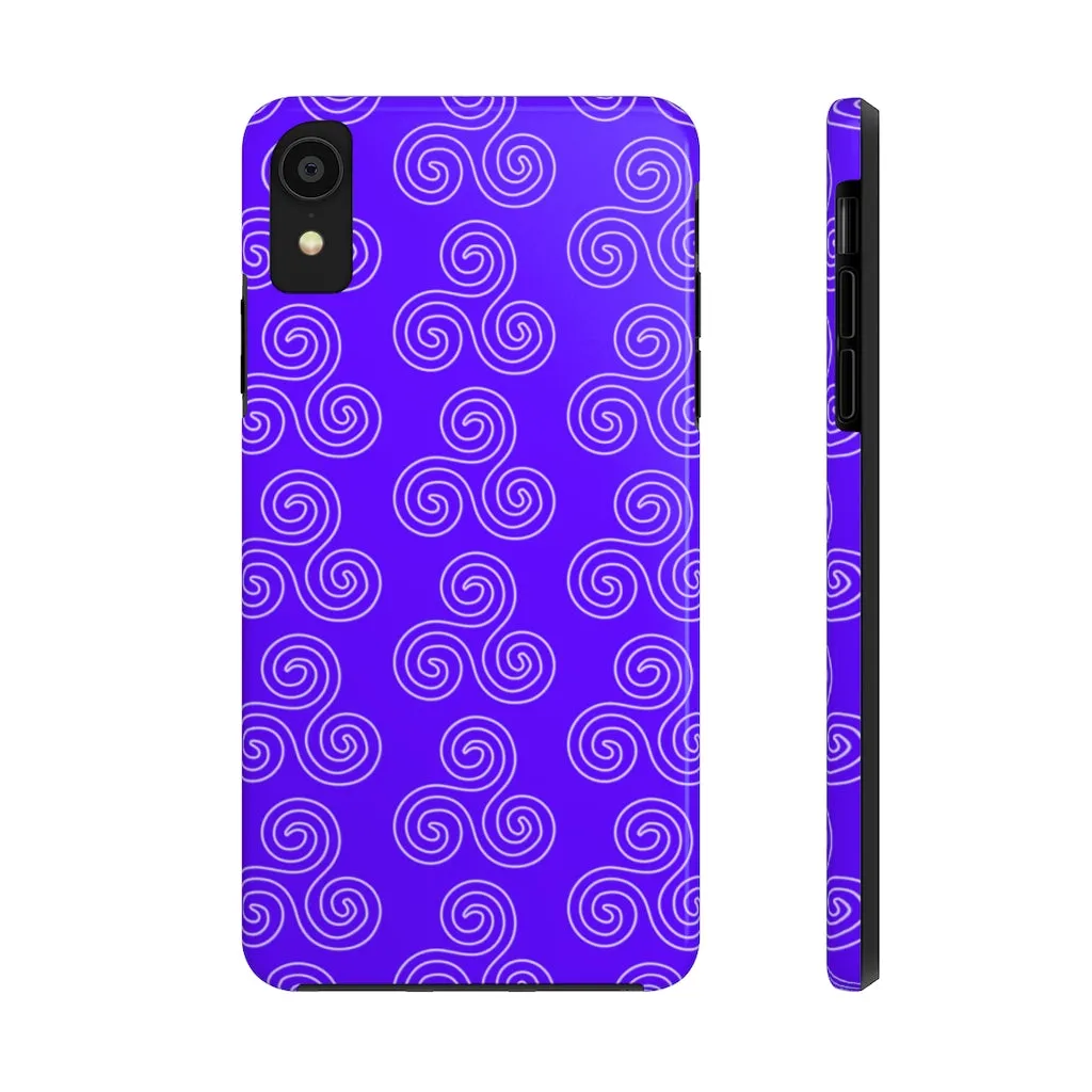 THE ZEN <br>Case Mate™ <br>tough phone case