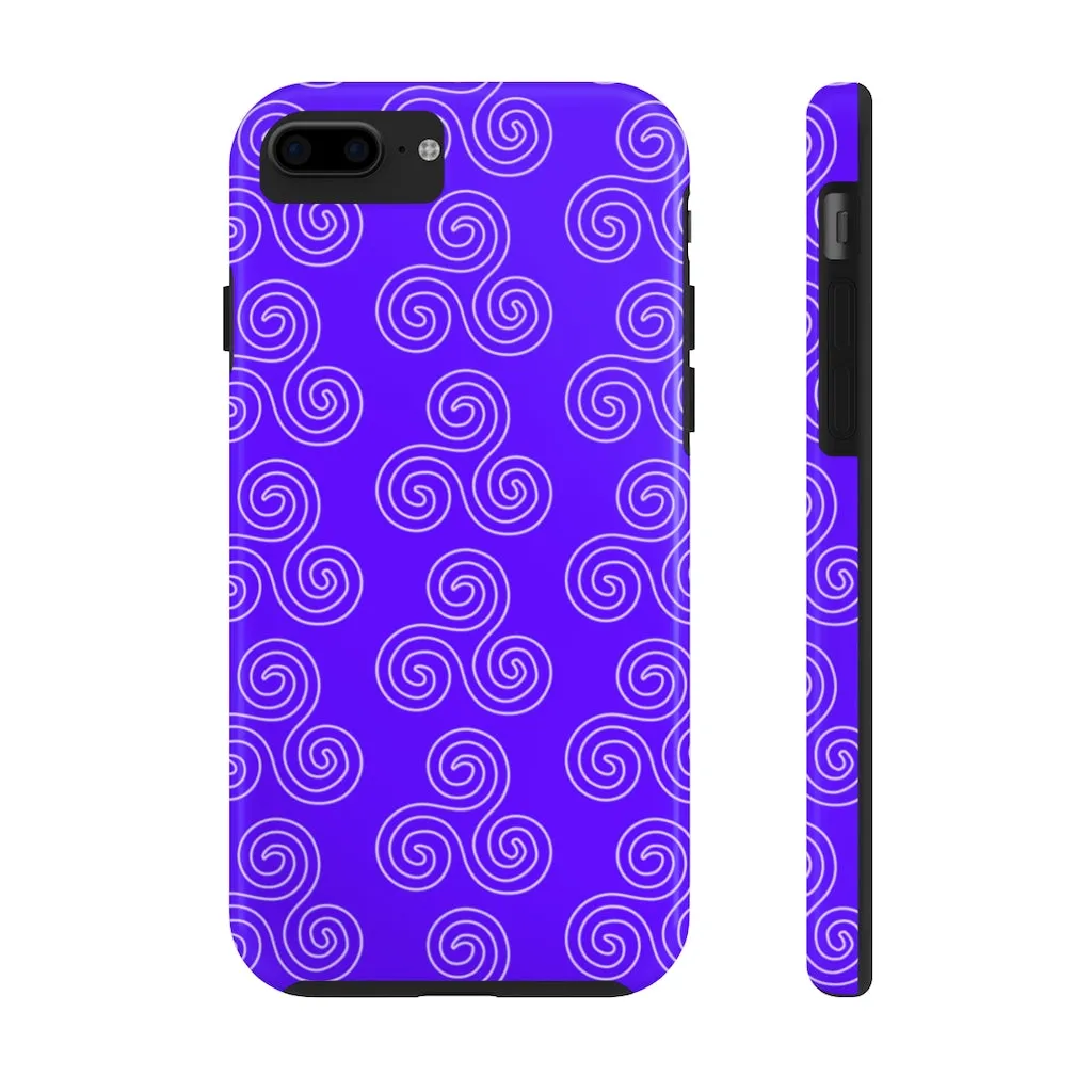 THE ZEN <br>Case Mate™ <br>tough phone case