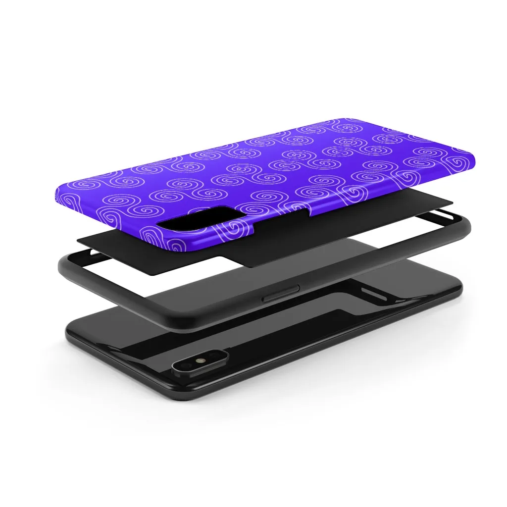 THE ZEN <br>Case Mate™ <br>tough phone case