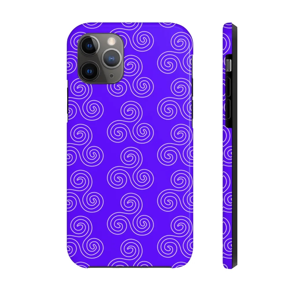THE ZEN <br>Case Mate™ <br>tough phone case