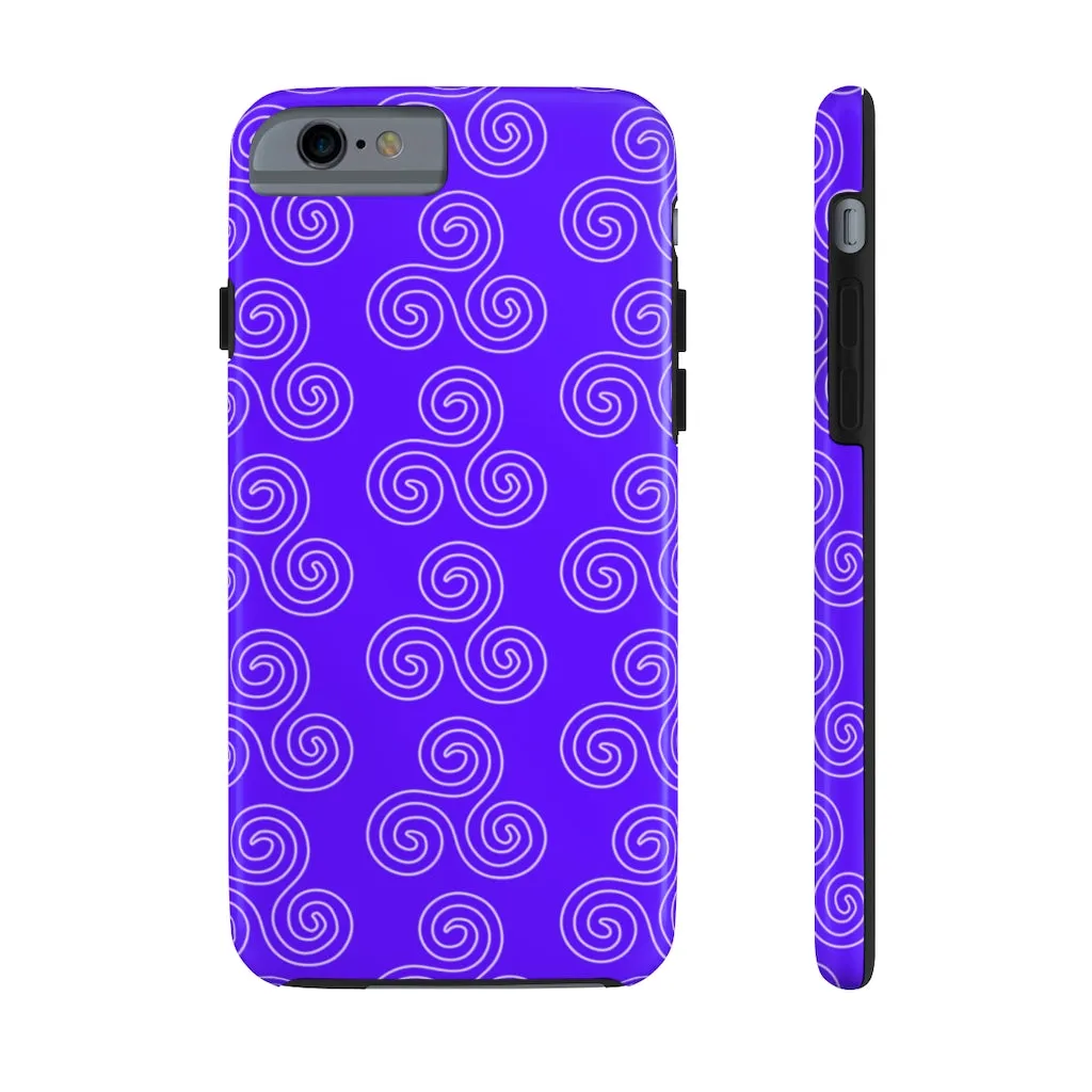 THE ZEN <br>Case Mate™ <br>tough phone case