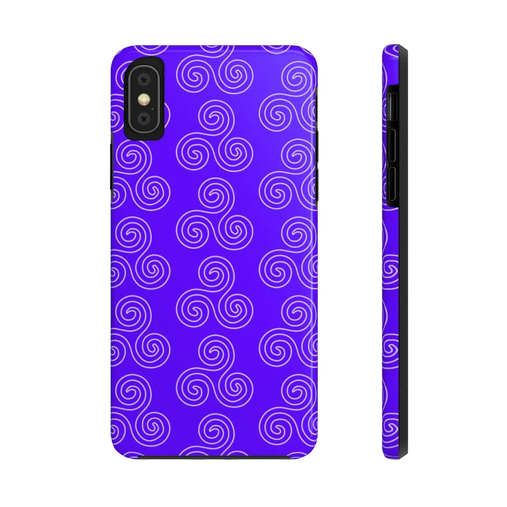 THE ZEN <br>Case Mate™ <br>tough phone case