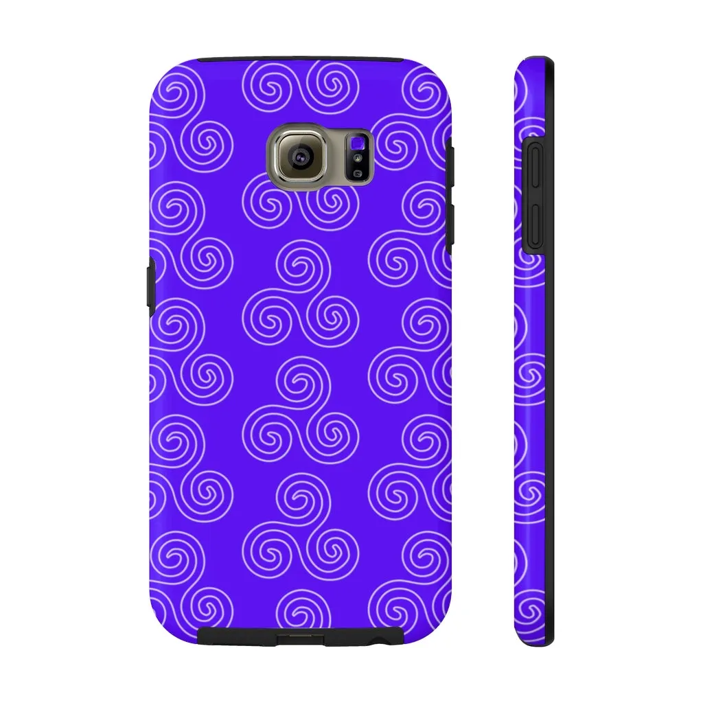THE ZEN <br>Case Mate™ <br>tough phone case