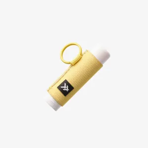 THREAD LEMON LIP BALM HOLDER
