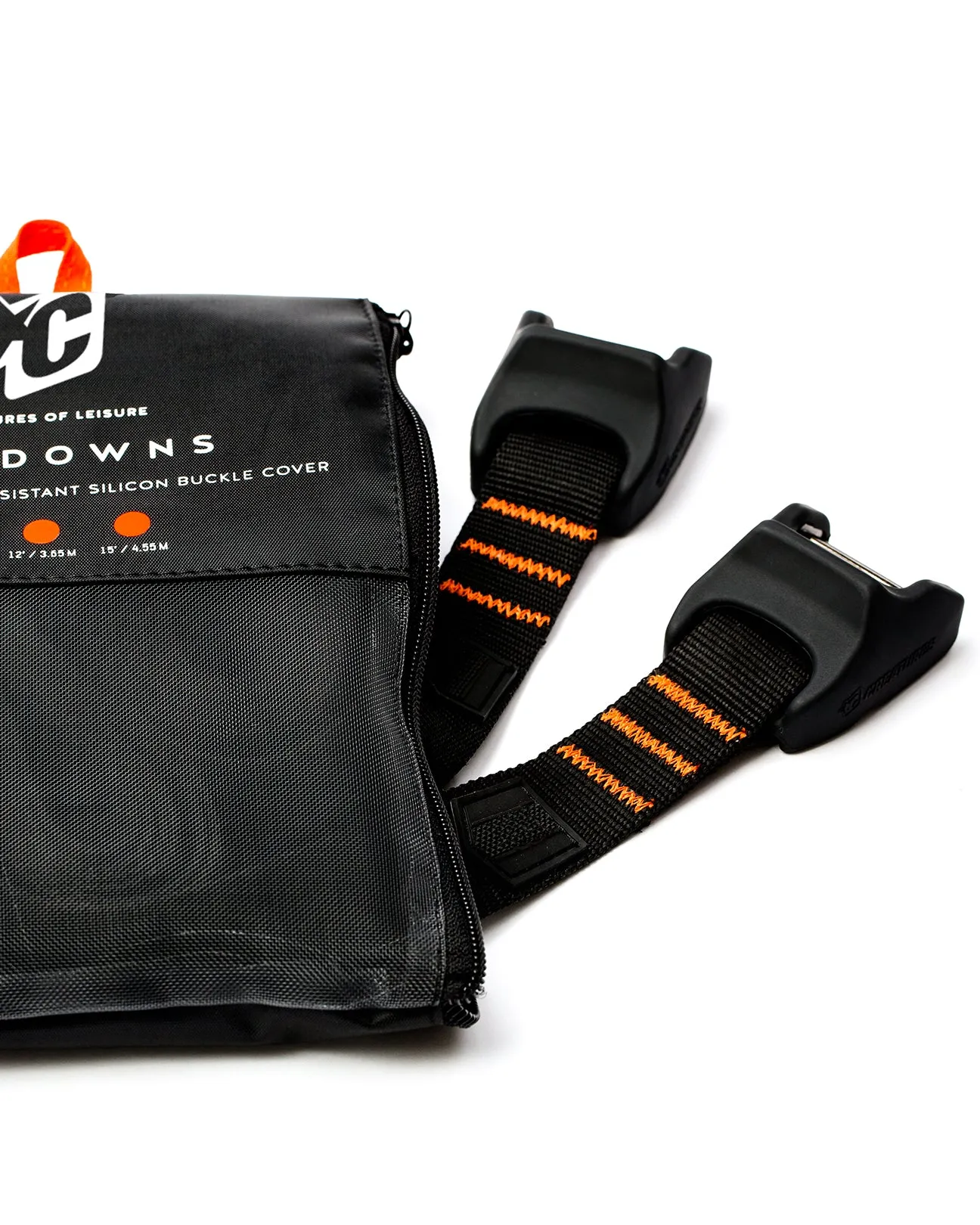 Tie Down Straps