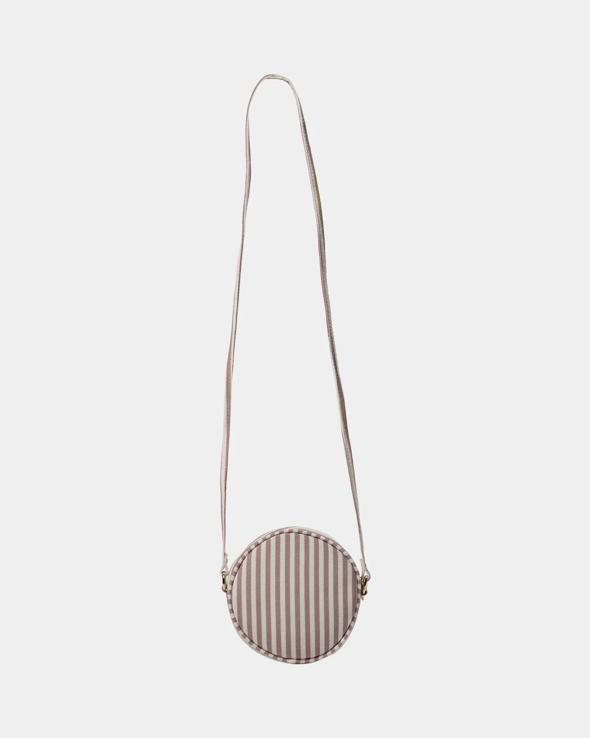 TIFFANYSK BAG - Peach off white