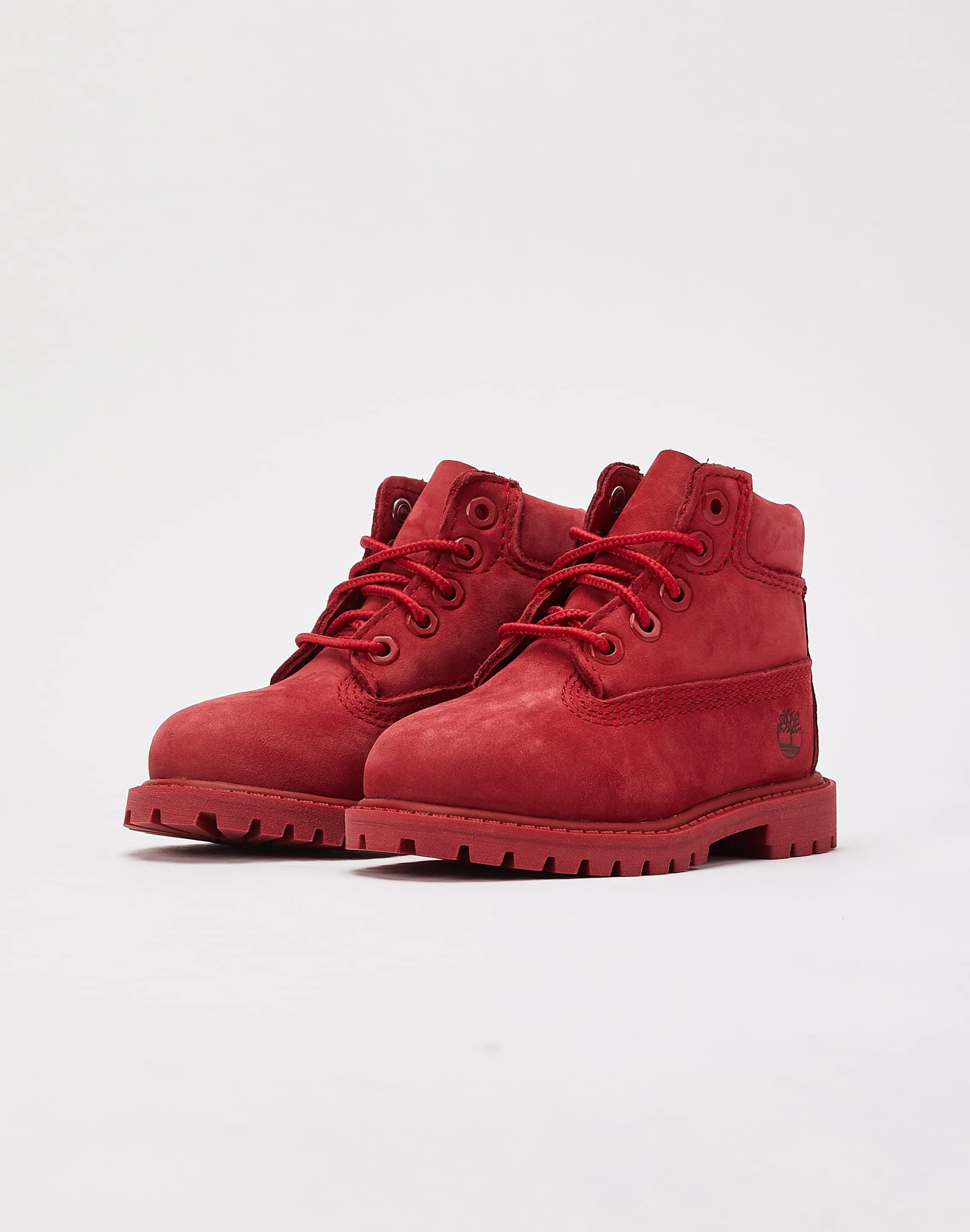 Timberland 6-Inch Premium Boots Toddler