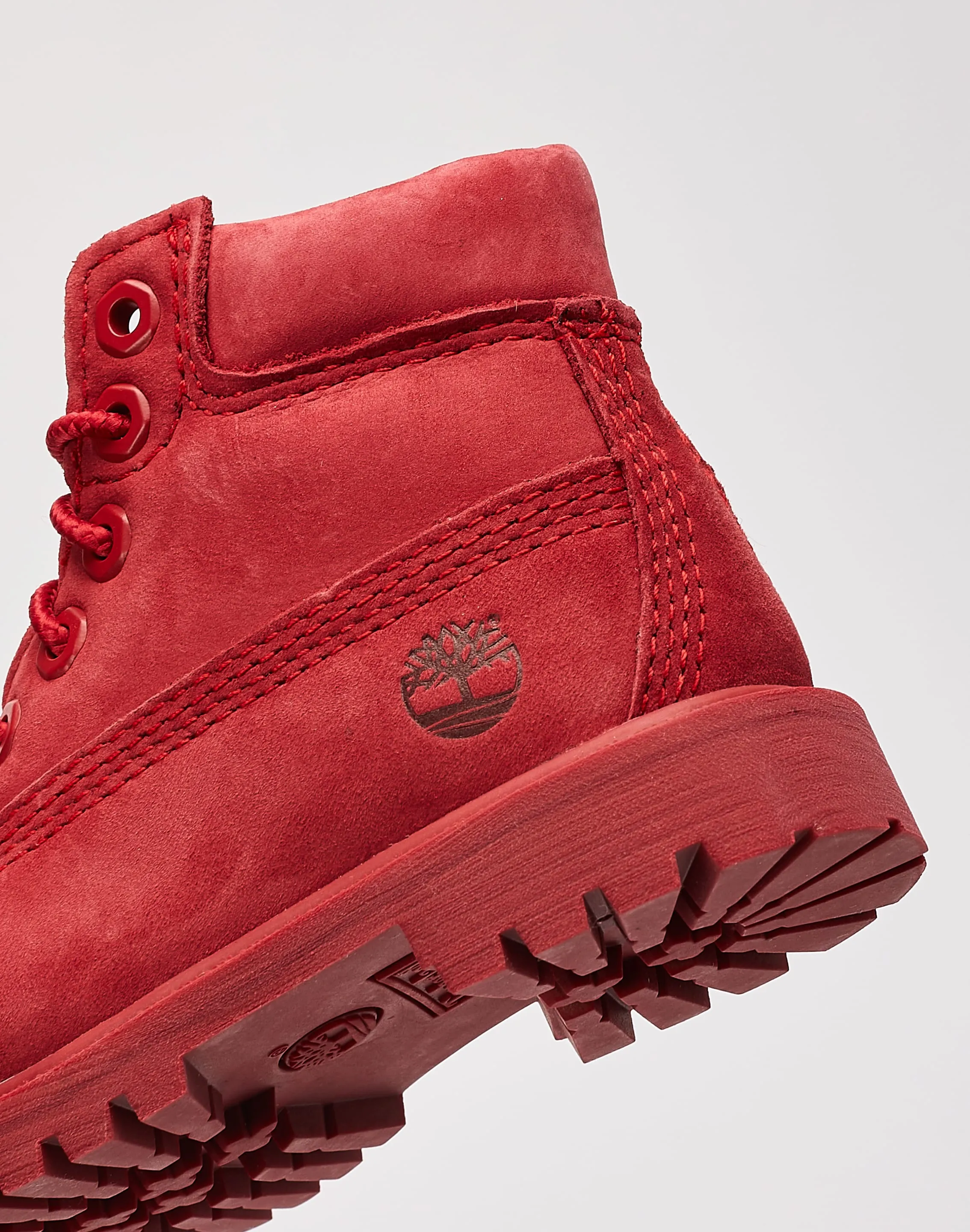 Timberland 6-Inch Premium Boots Toddler