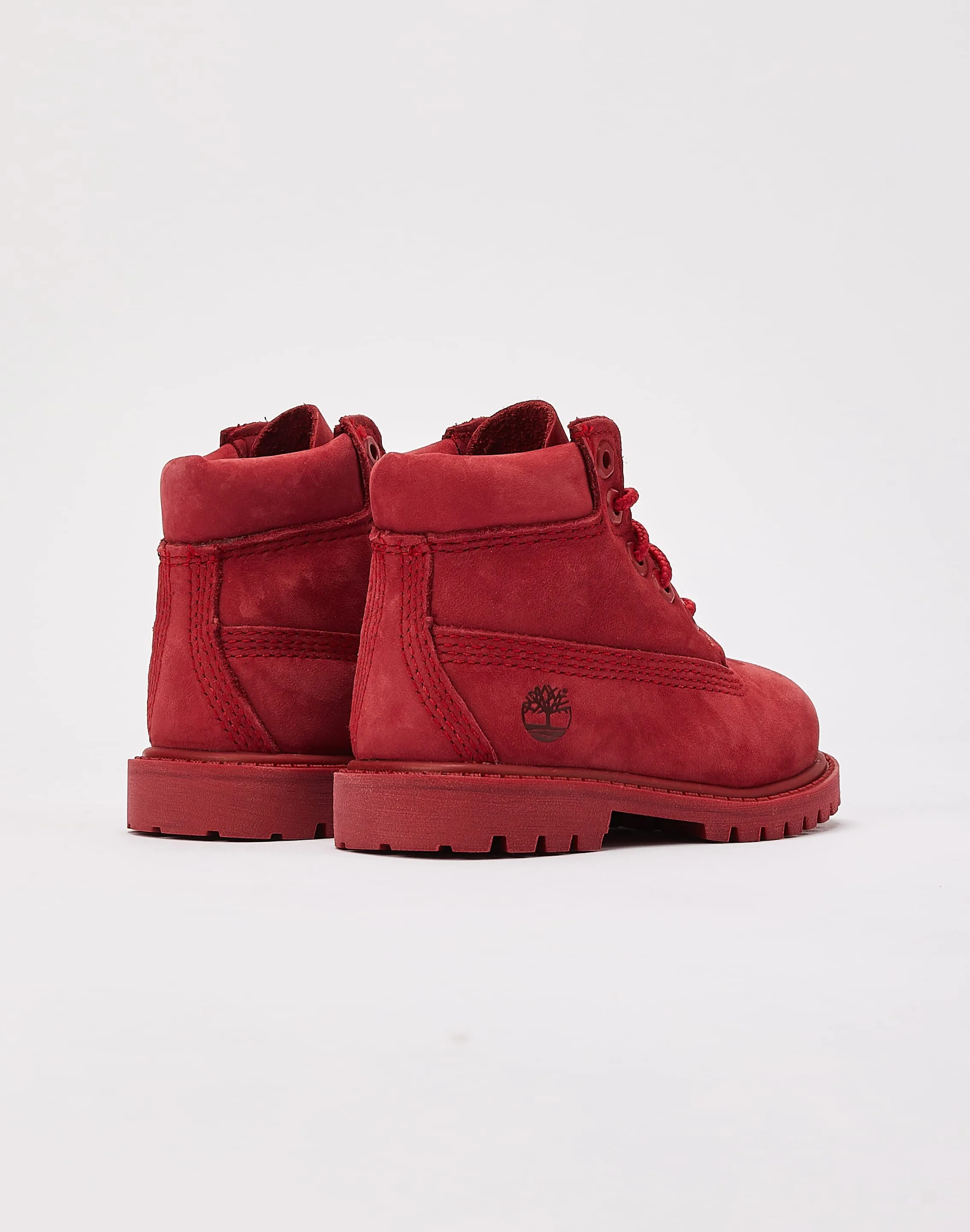 Timberland 6-Inch Premium Boots Toddler