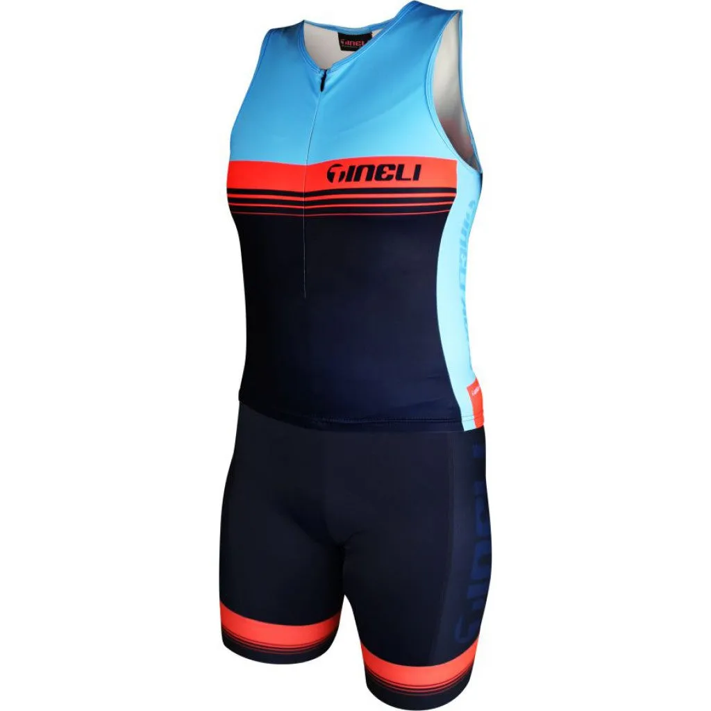 Tineli Tri Jersey Womens