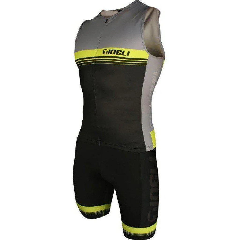 Tineli Triathlon Jersey
