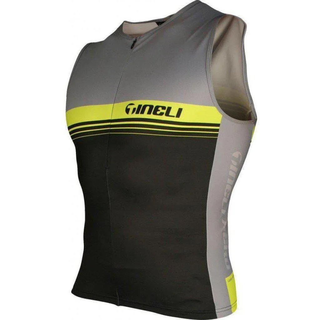 Tineli Triathlon Jersey