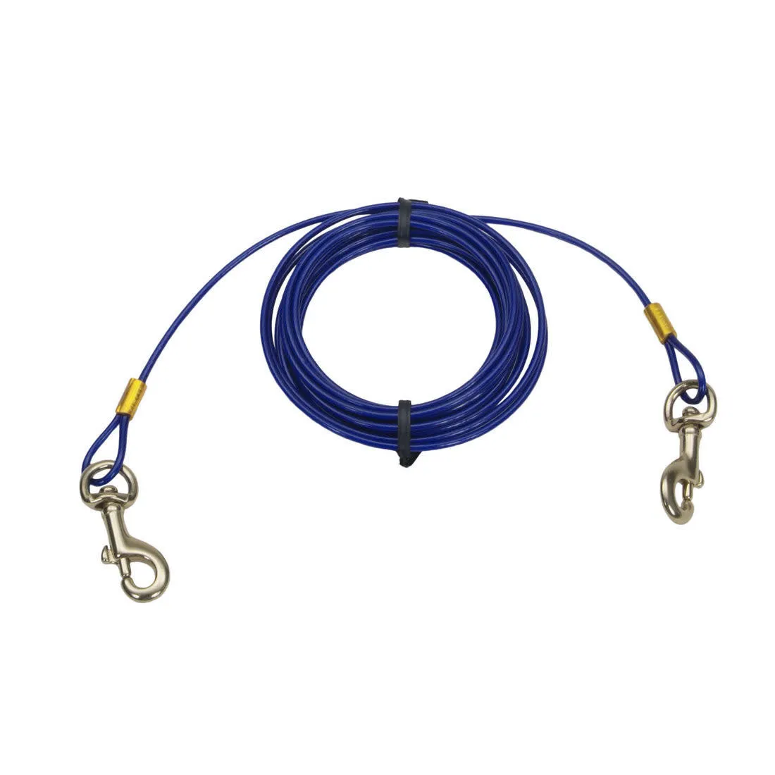 Titan Dog Tie Out Cable Medium 30ft
