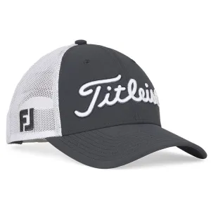 Titleist Tour Performance Mesh Golf Cap