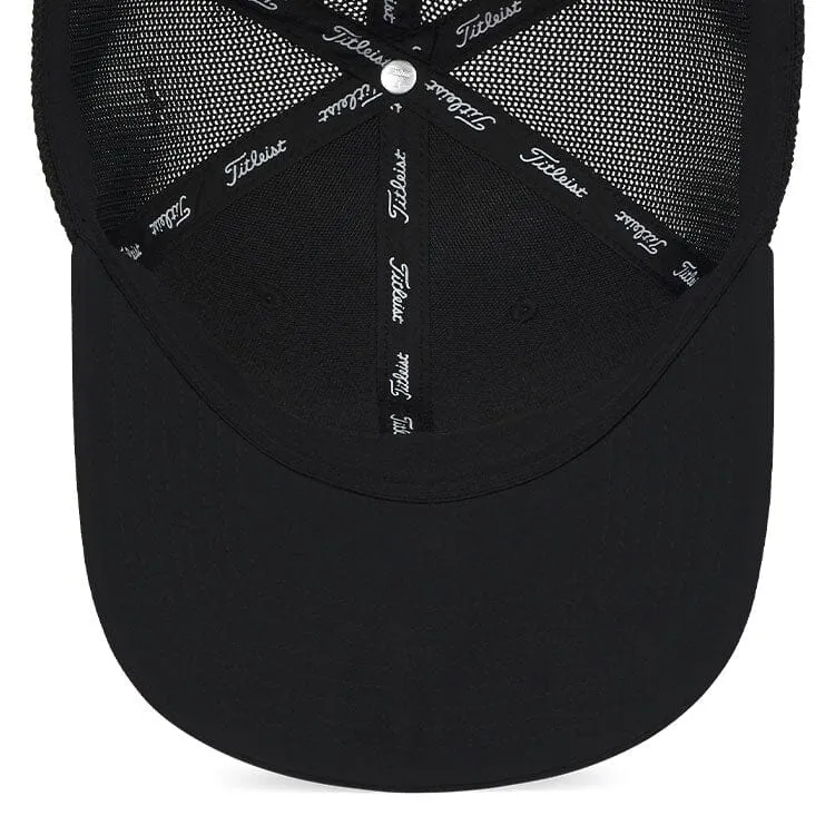 Titleist Tour Performance Mesh Golf Cap