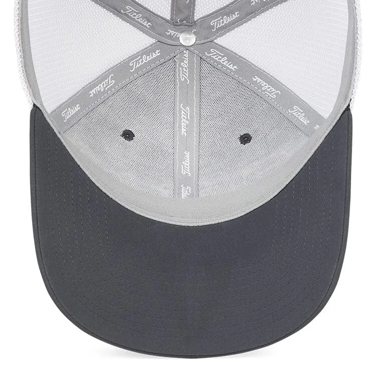 Titleist Tour Performance Mesh Golf Cap