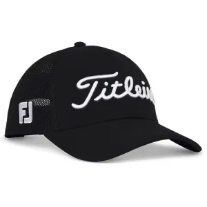 Titleist Tour Performance Mesh Golf Cap