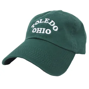 Toledo Ohio Hat