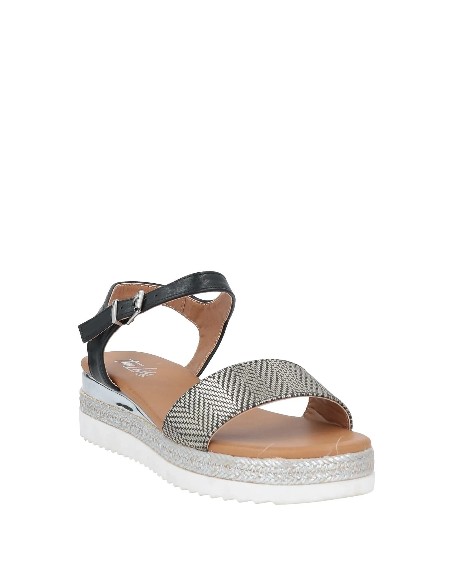 TOO LIKE Bronze Espadrilles (17157533CQ) Woman