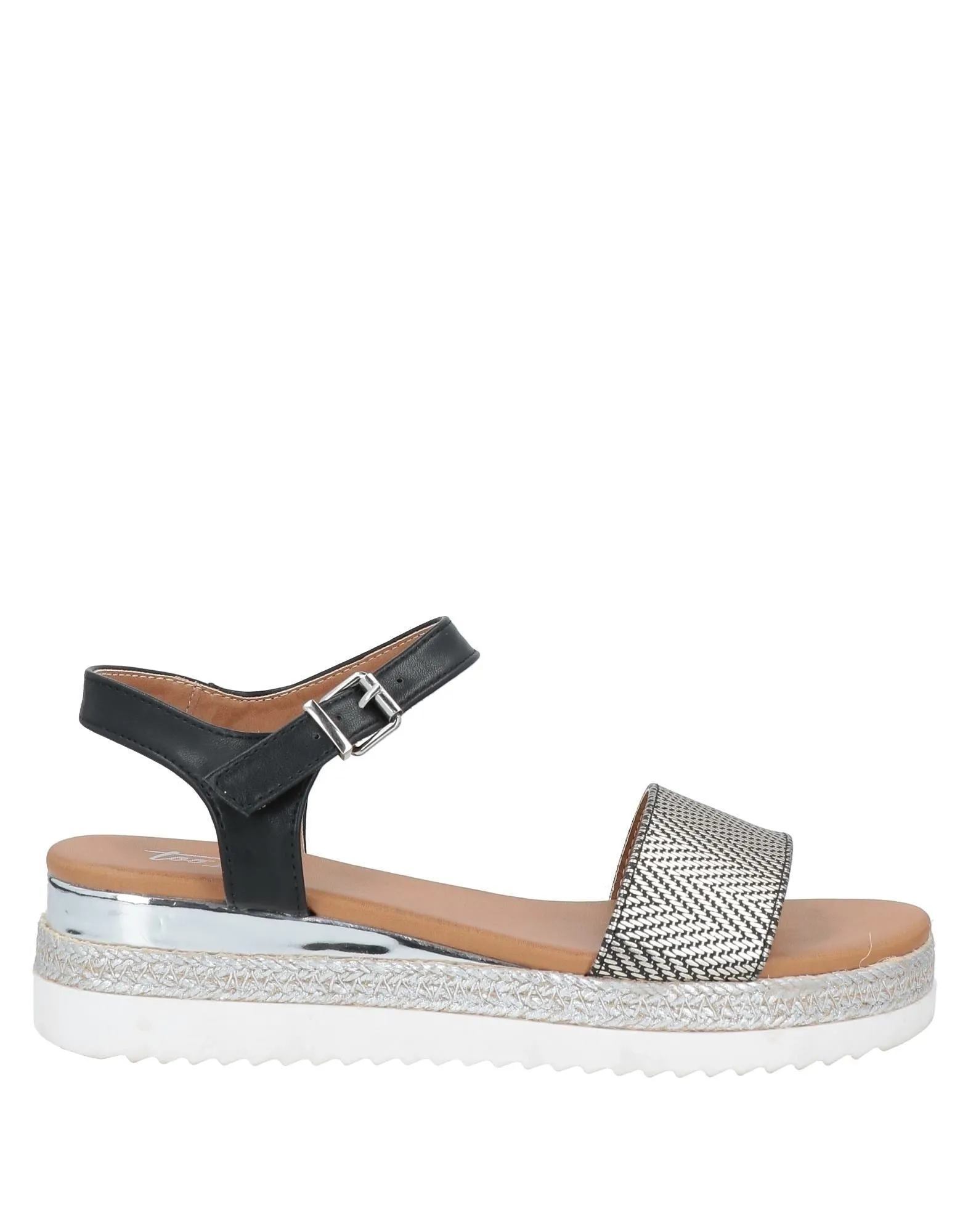 TOO LIKE Bronze Espadrilles (17157533CQ) Woman