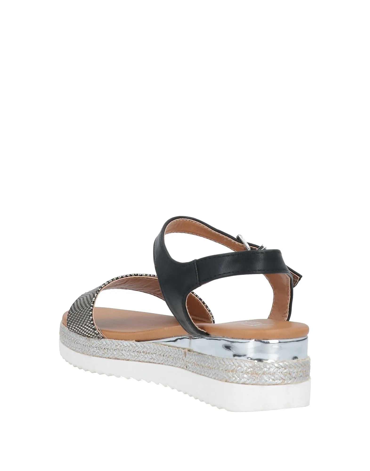 TOO LIKE Bronze Espadrilles (17157533CQ) Woman
