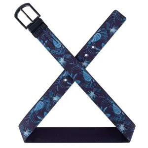 Travis Mathew Mens So Low Belt