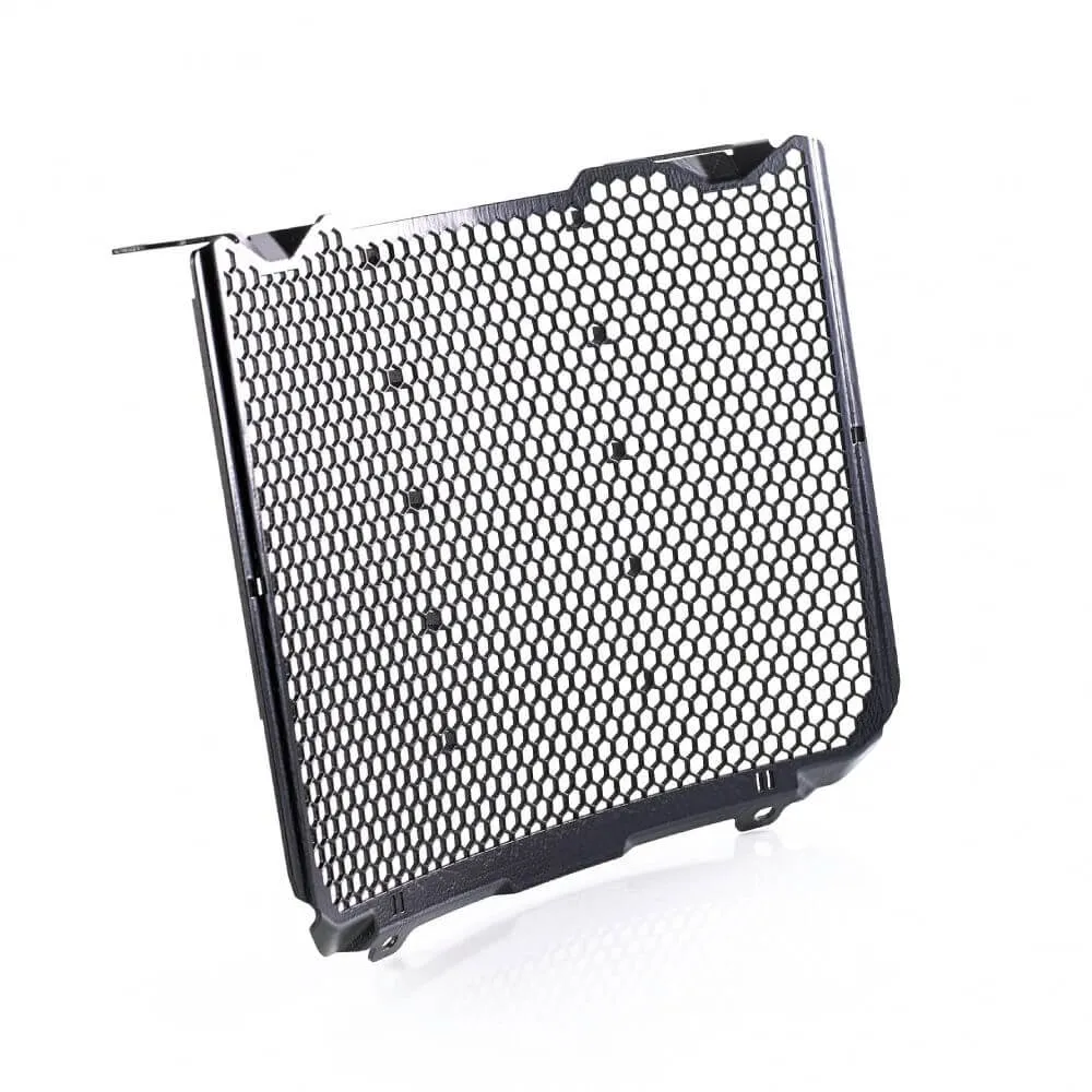 Triumph Aluminium Radiator Guard For Speed Triple 2016>