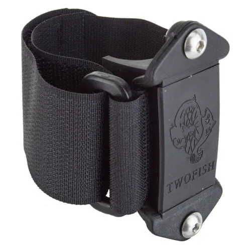 Two Fish Quick Cage Adapter