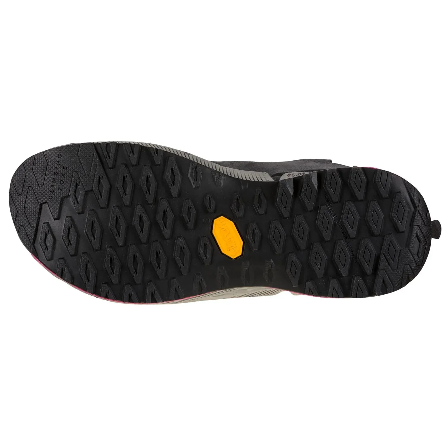 TX2 Evo Leather W